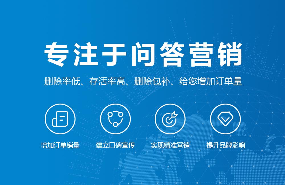 問答營銷