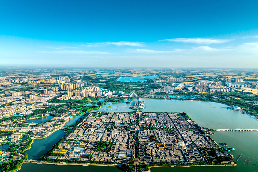 2025“Passion山東·青春之旅”主題推廣活動即將在聊城開啟