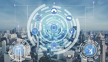 面向產業數字化星辰大海，增值電信業務未來可期