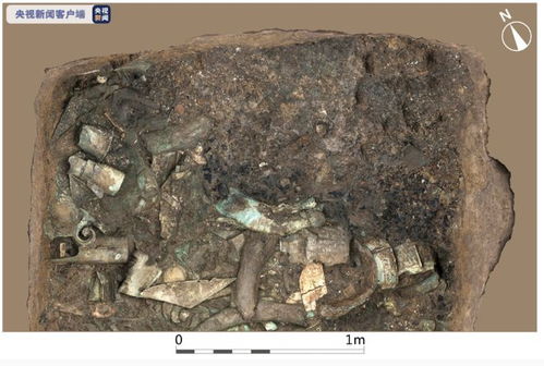 三星堆再揭神秘面紗 重大發現平息多年爭議，文物保護服務迎來新挑戰