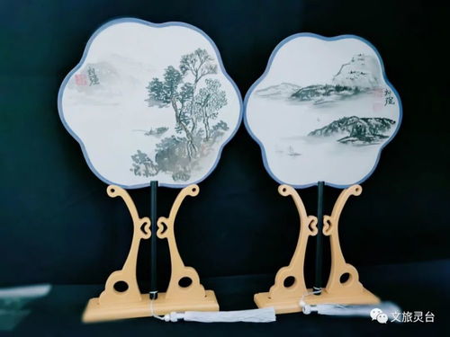 靈臺風雅，一扇清涼 —— 當傳統文化遇見現代文創